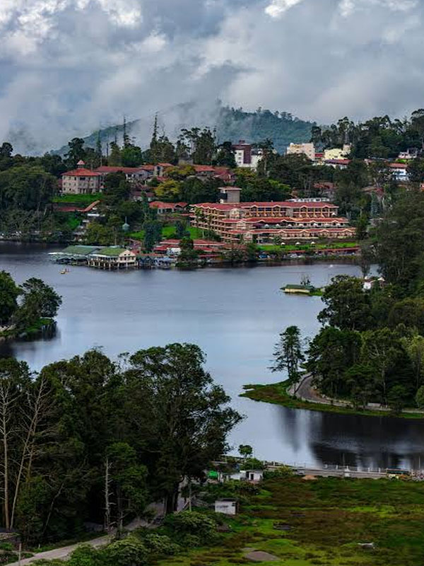 Valparai Trip
